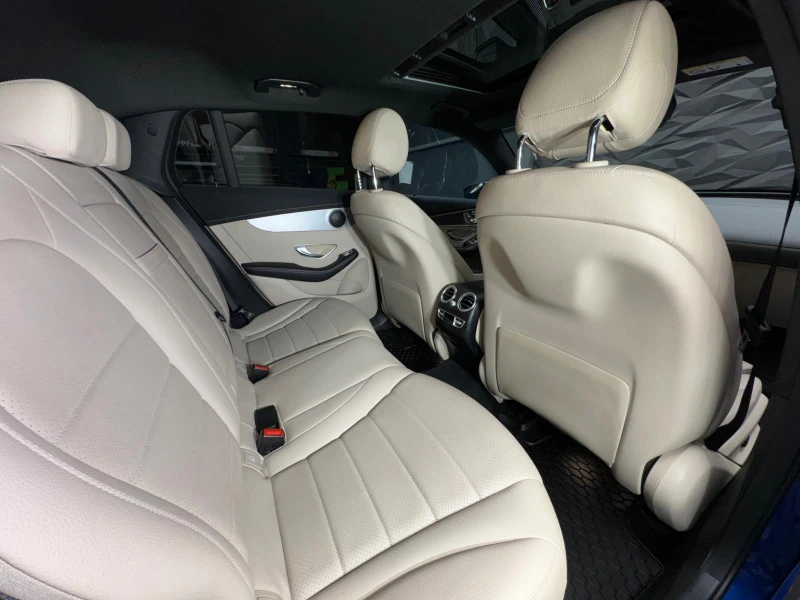 Mercedes-Benz EQC 400 4Matic Подгрев* 360, снимка 10 - Автомобили и джипове - 50977823