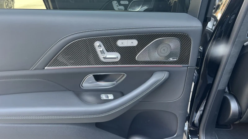 Mercedes-Benz GLS 63 AMG Brabus 800 = MGT Select 2 = , снимка 16 - Автомобили и джипове - 51431474