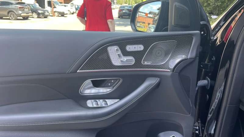 Mercedes-Benz GLS 63 AMG Brabus 800 = MGT Select 2 = , снимка 11 - Автомобили и джипове - 51431474