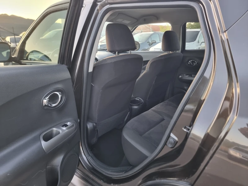 Nissan Juke 1.5DCI , снимка 11 - Автомобили и джипове - 51741214