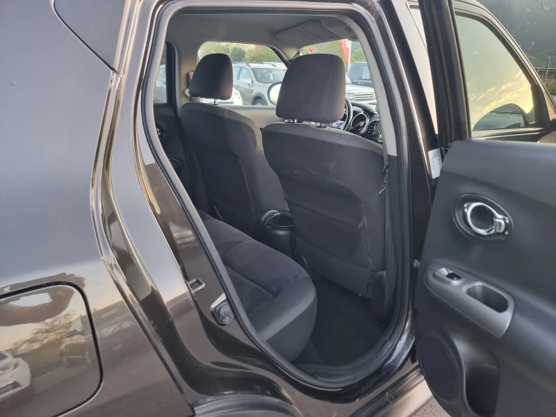 Nissan Juke 1.5DCI , снимка 14 - Автомобили и джипове - 51741214