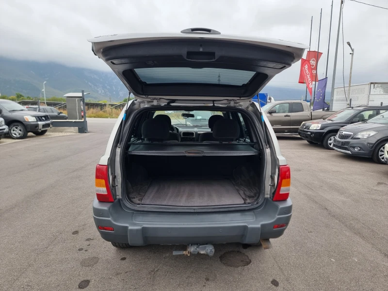 Jeep Grand cherokee 3.1TDI, снимка 13 - Автомобили и джипове - 51830996