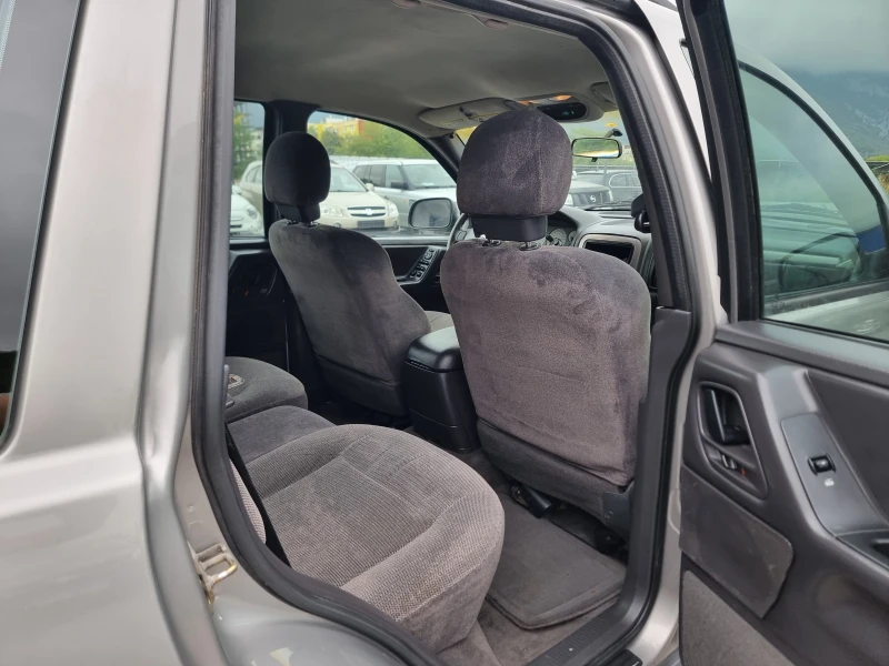 Jeep Grand cherokee 3.1TDI, снимка 14 - Автомобили и джипове - 51830996