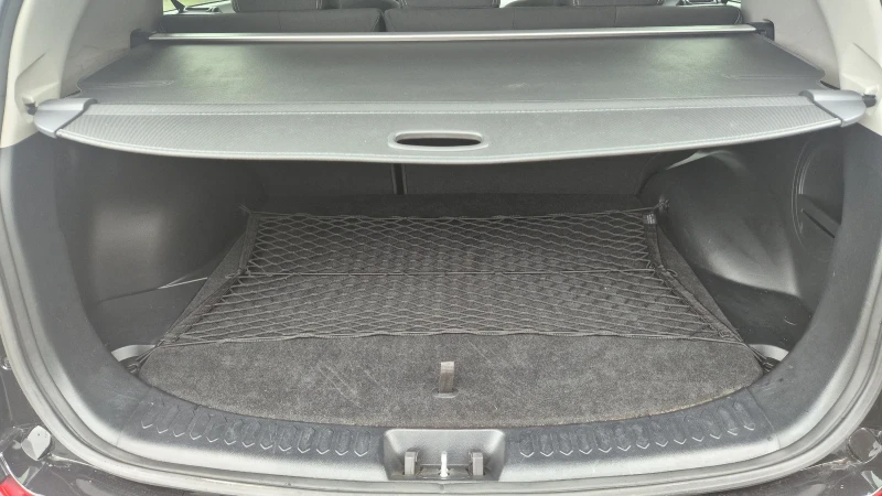 Kia Sportage 1.6 газ/бензин 135к.с., снимка 16 - Автомобили и джипове - 52668856