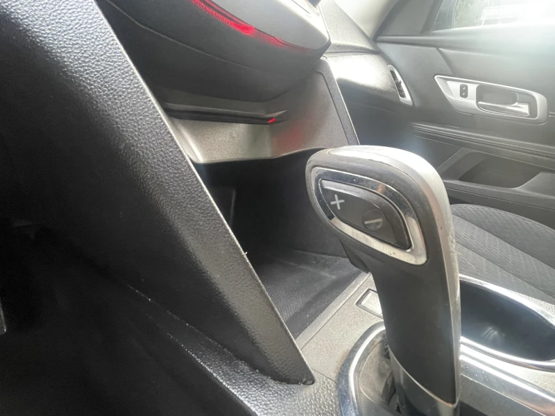 Gmc Terrain SLE 2.4l, снимка 10 - Автомобили и джипове - 52723537