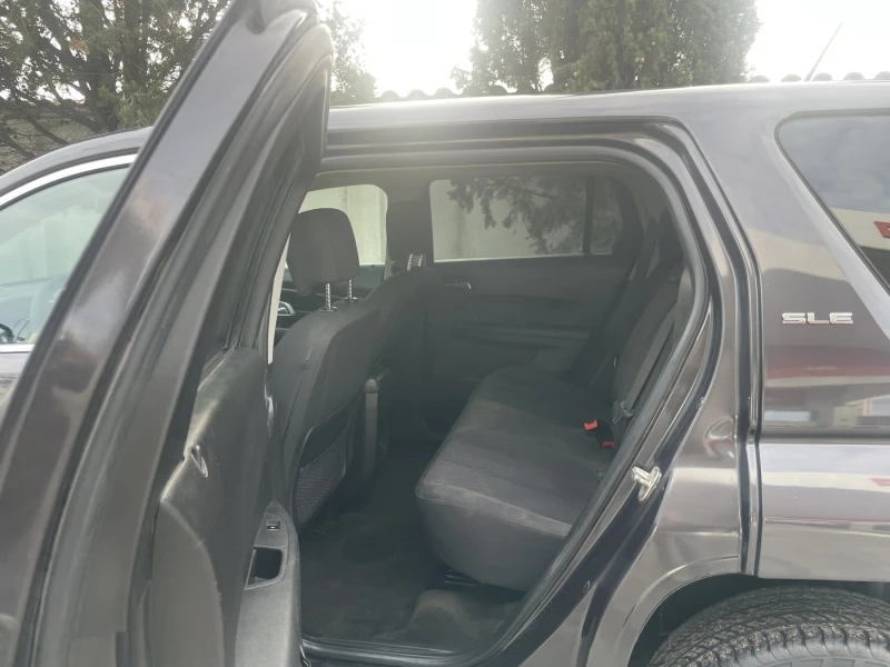 Gmc Terrain SLE 2.4l, снимка 17 - Автомобили и джипове - 52723537