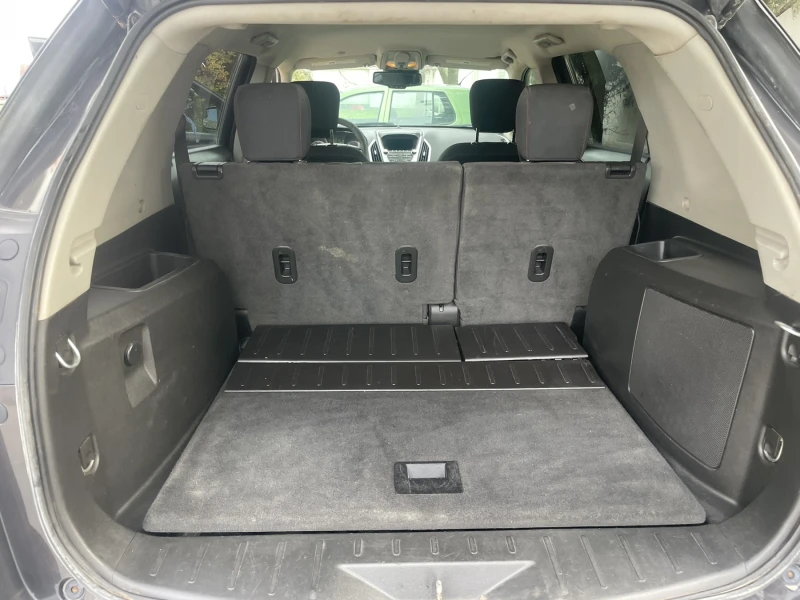 Gmc Terrain SLE 2.4l, снимка 15 - Автомобили и джипове - 52723537