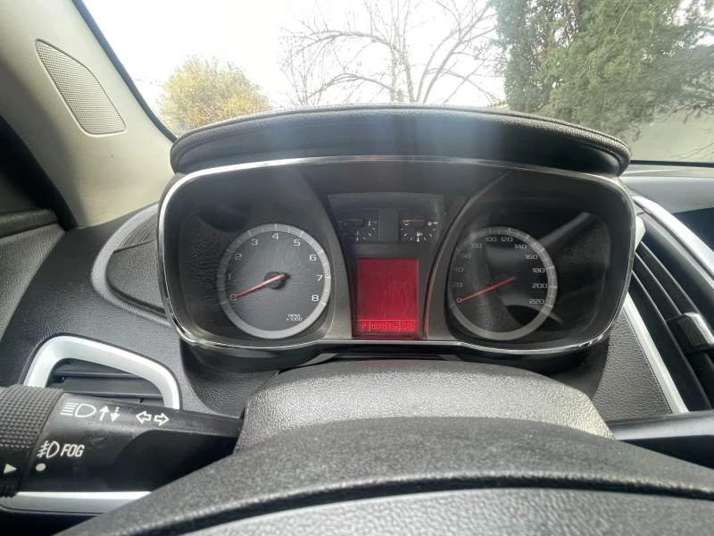 Gmc Terrain SLE 2.4l, снимка 9 - Автомобили и джипове - 52723537
