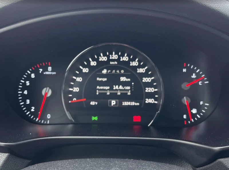 Kia Sorento 2.0L Turbo SX FULL, снимка 7 - Автомобили и джипове - 52851087