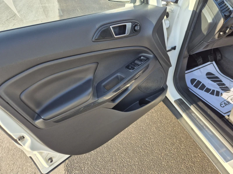 Ford EcoSport 1.5dci Titanum KEYLESS , снимка 11 - Автомобили и джипове - 53326702