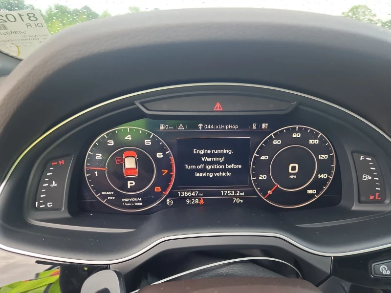 Audi Q7 - 28400 лв. - 69881147 | Car24.bg