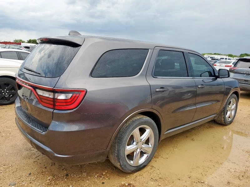 Dodge Durango 3.6* V6* 8ZF* * * * LANE* ASSIS | Mobile.bg   2