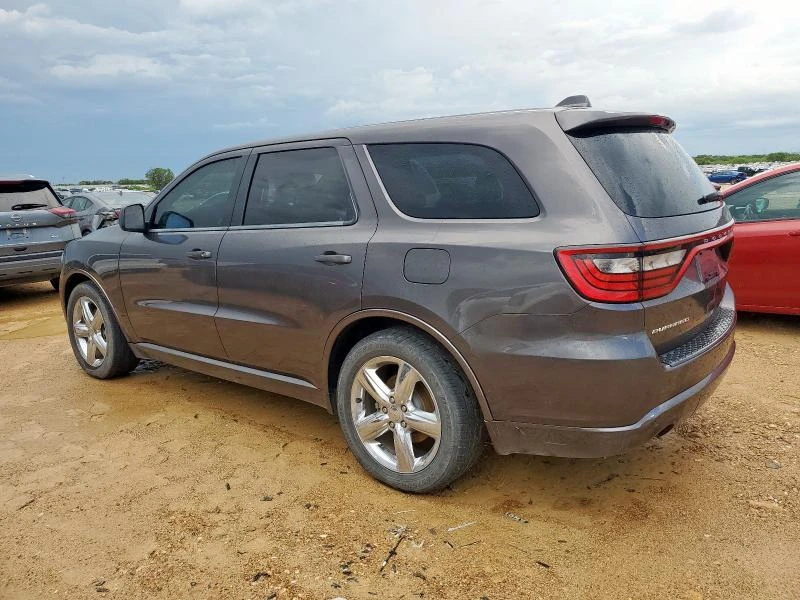 Dodge Durango 3.6* V6* 8ZF* * * * LANE* ASSIS | Mobile.bg   4