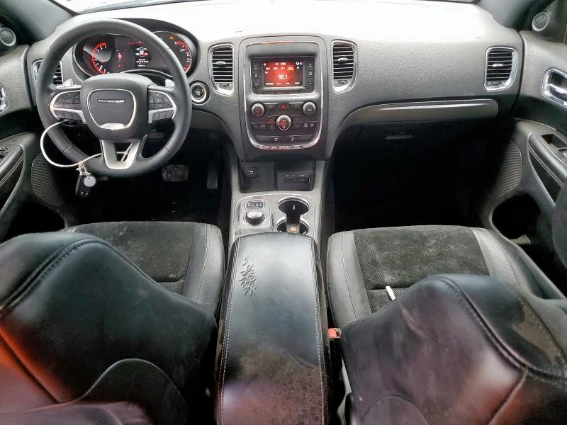 Dodge Durango 3.6* V6* 8ZF* * * * LANE* ASSIS | Mobile.bg   7