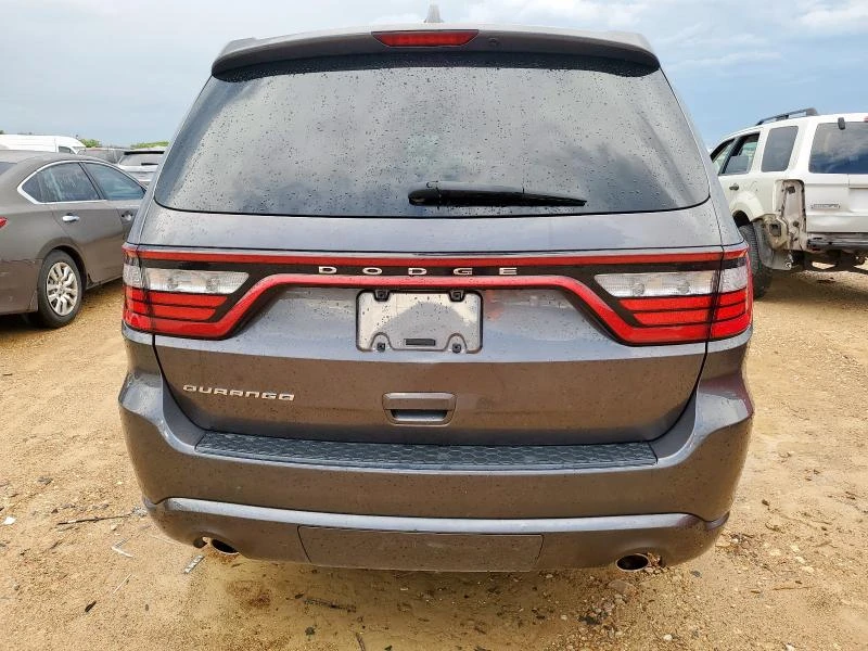 Dodge Durango 3.6* V6* 8ZF* * * * LANE* ASSIS | Mobile.bg   6