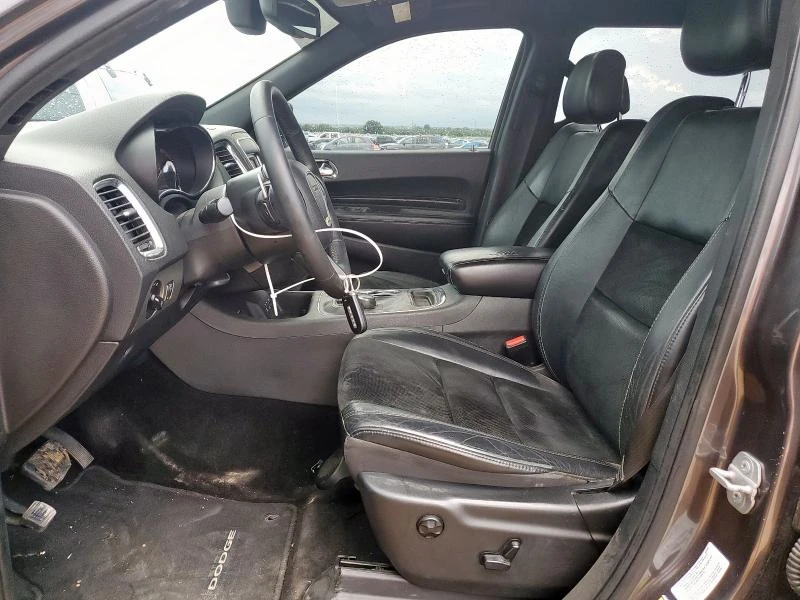 Dodge Durango 3.6* V6* 8ZF* * * * LANE* ASSIS | Mobile.bg   9