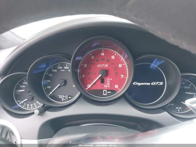 Porsche Cayenne GTS, снимка 11 - Автомобили и джипове - 52736475