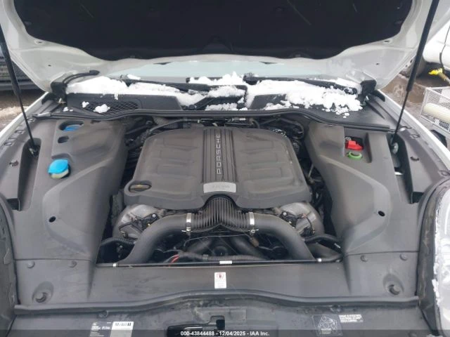 Porsche Cayenne GTS, снимка 9 - Автомобили и джипове - 52736475