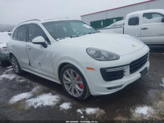 Porsche Cayenne GTS, снимка 7 - Автомобили и джипове - 52736475