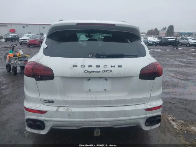 Porsche Cayenne GTS, снимка 4 - Автомобили и джипове - 52736475