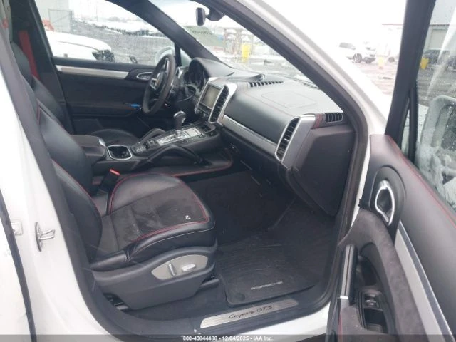 Porsche Cayenne GTS, снимка 10 - Автомобили и джипове - 52736475