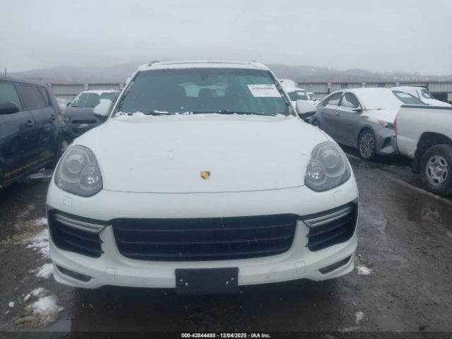 Porsche Cayenne GTS, снимка 8 - Автомобили и джипове - 52736475