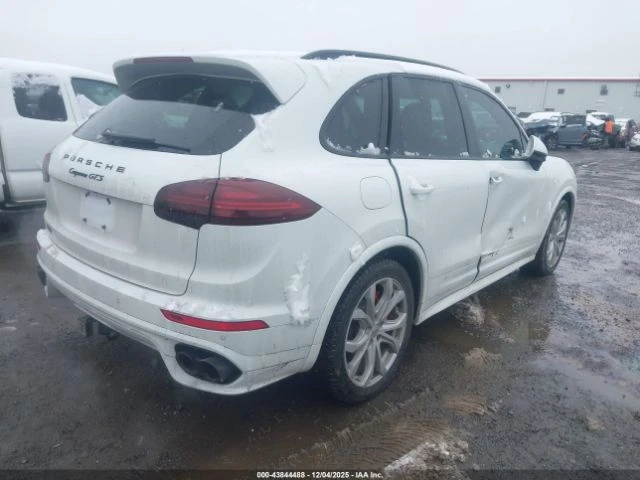 Porsche Cayenne GTS, снимка 5 - Автомобили и джипове - 52736475