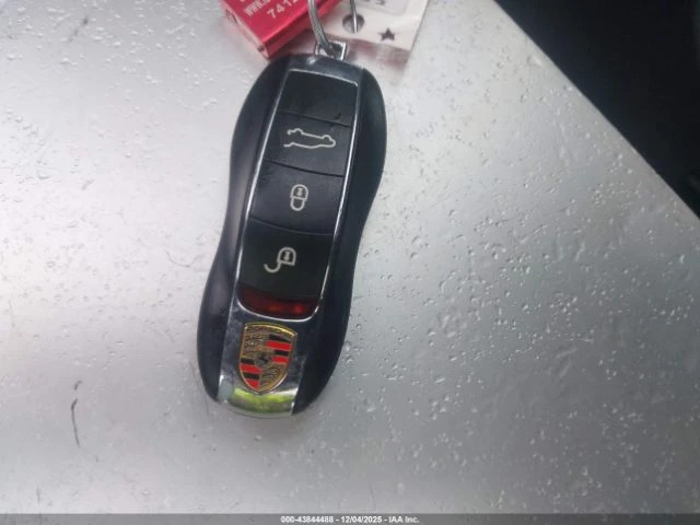 Porsche Cayenne GTS, снимка 14 - Автомобили и джипове - 52736475