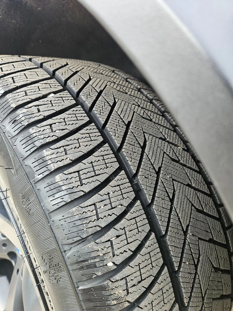 BMW X5 4.8, снимка 5 - Автомобили и джипове - 54079847