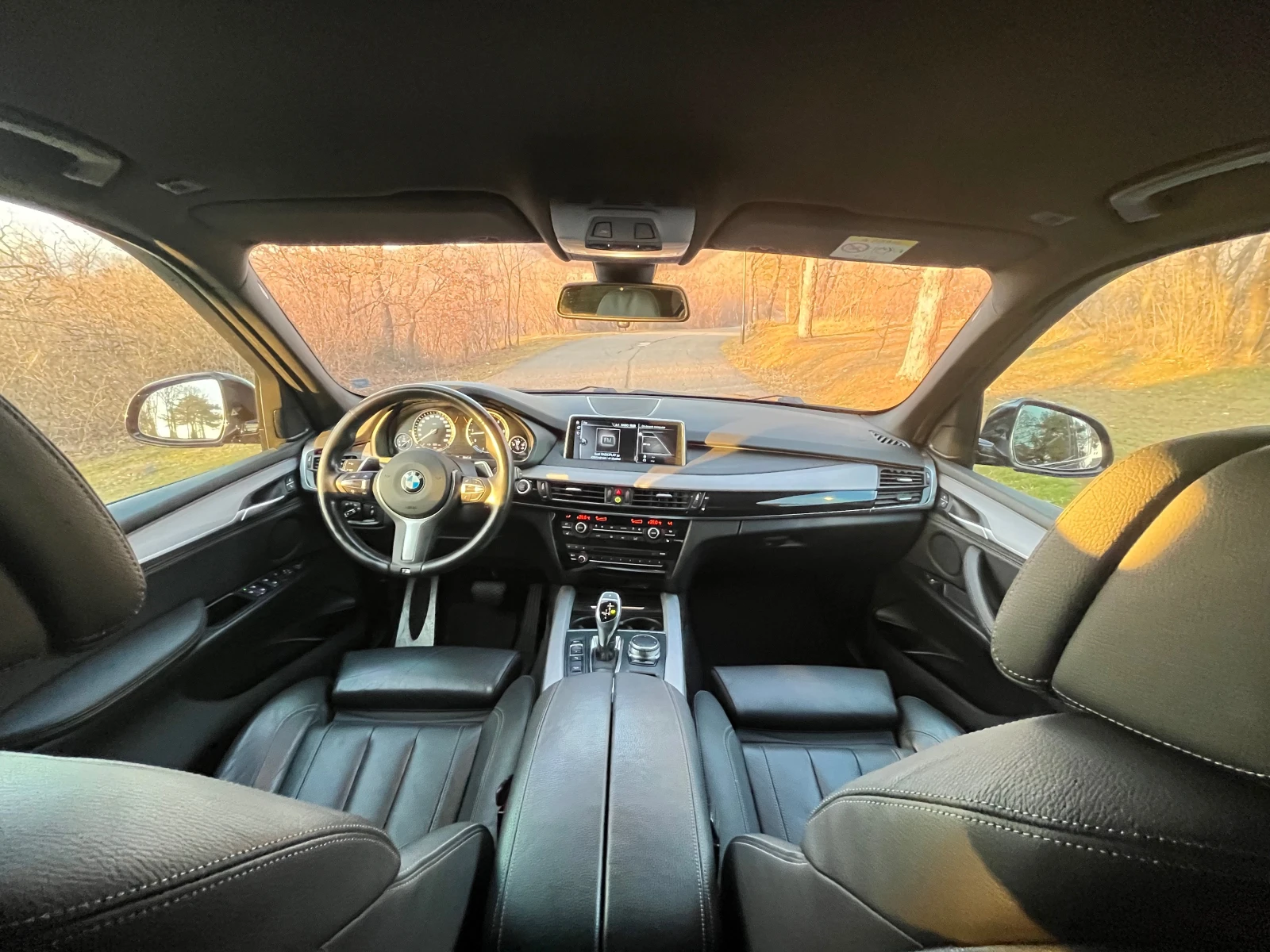 BMW X5 F15  ,  , DISTRONIC | Mobile.bg   16