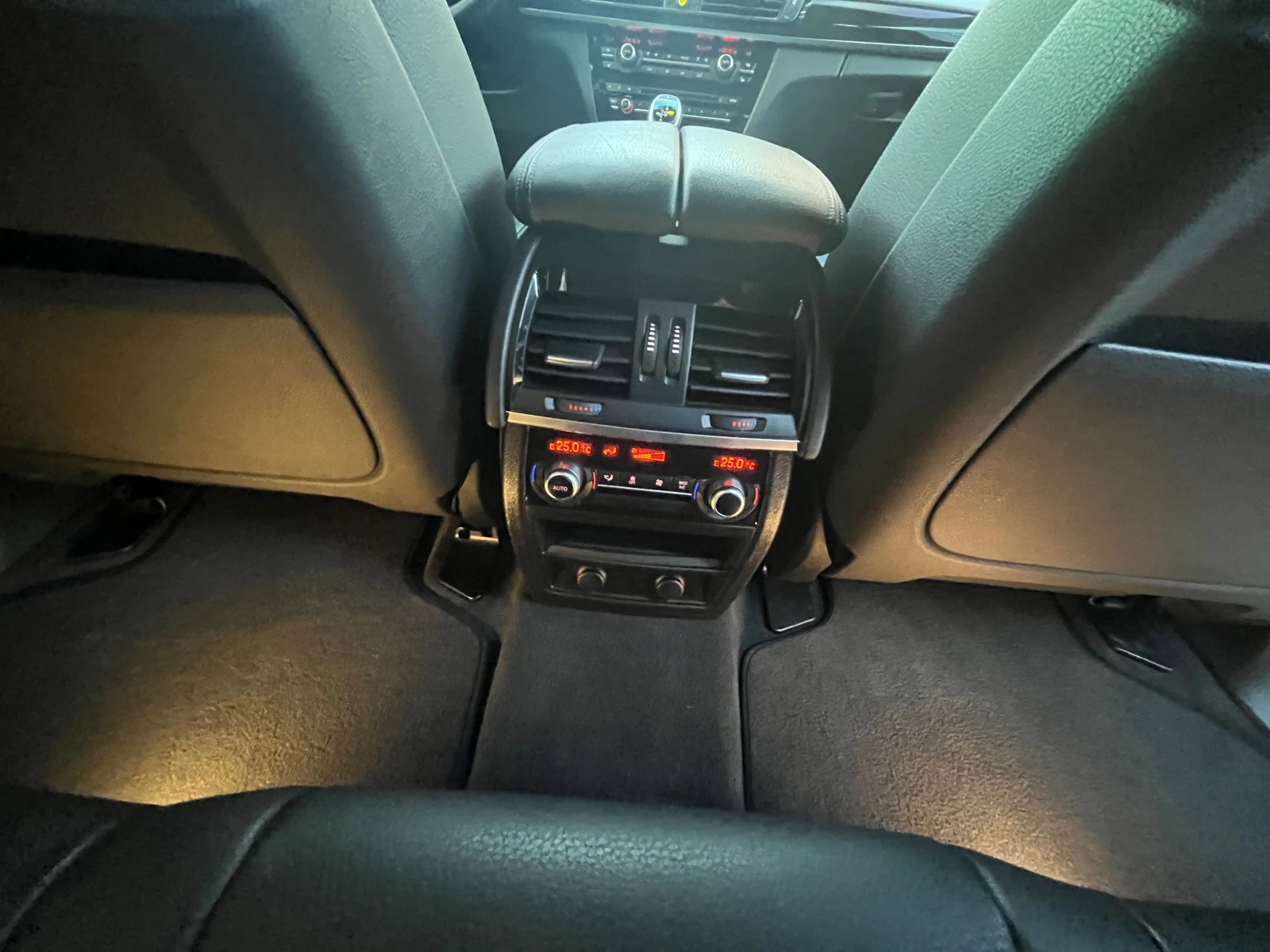 BMW X5 F15 В ГАРАНЦИЯ, DISTRONIC - изображение 8