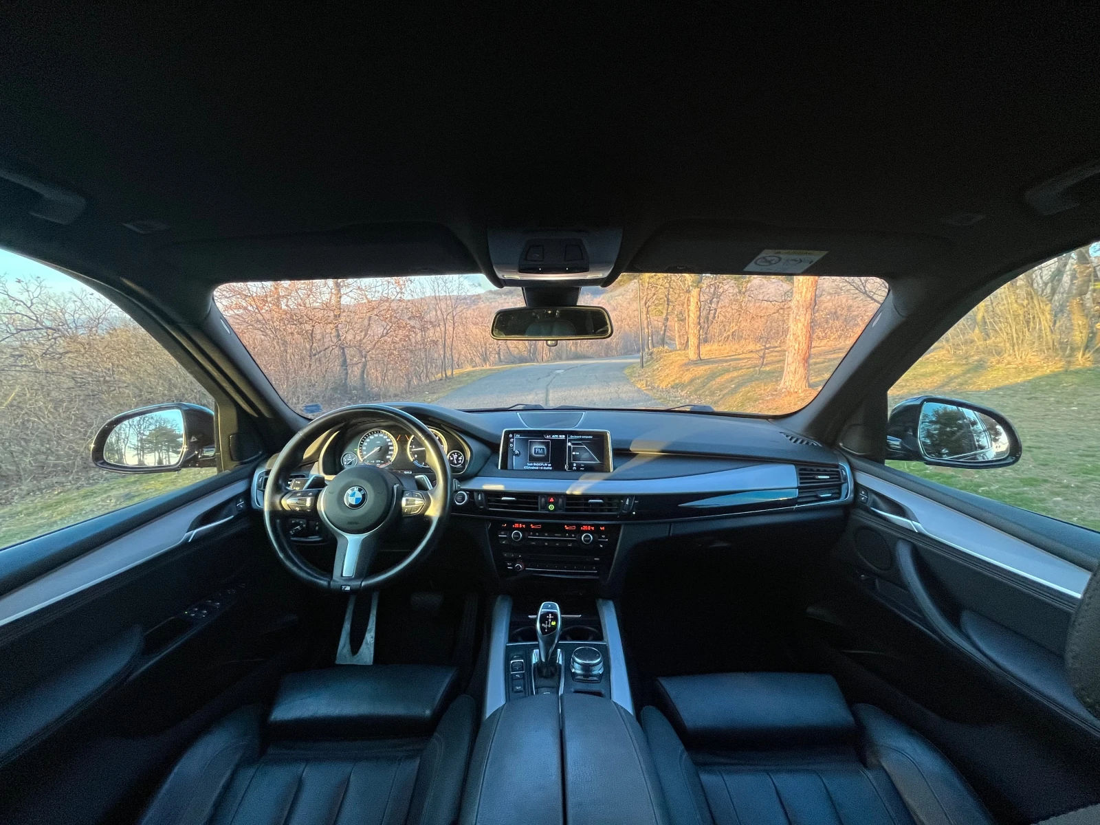 BMW X5 F15 В ГАРАНЦИЯ, DISTRONIC - изображение 6