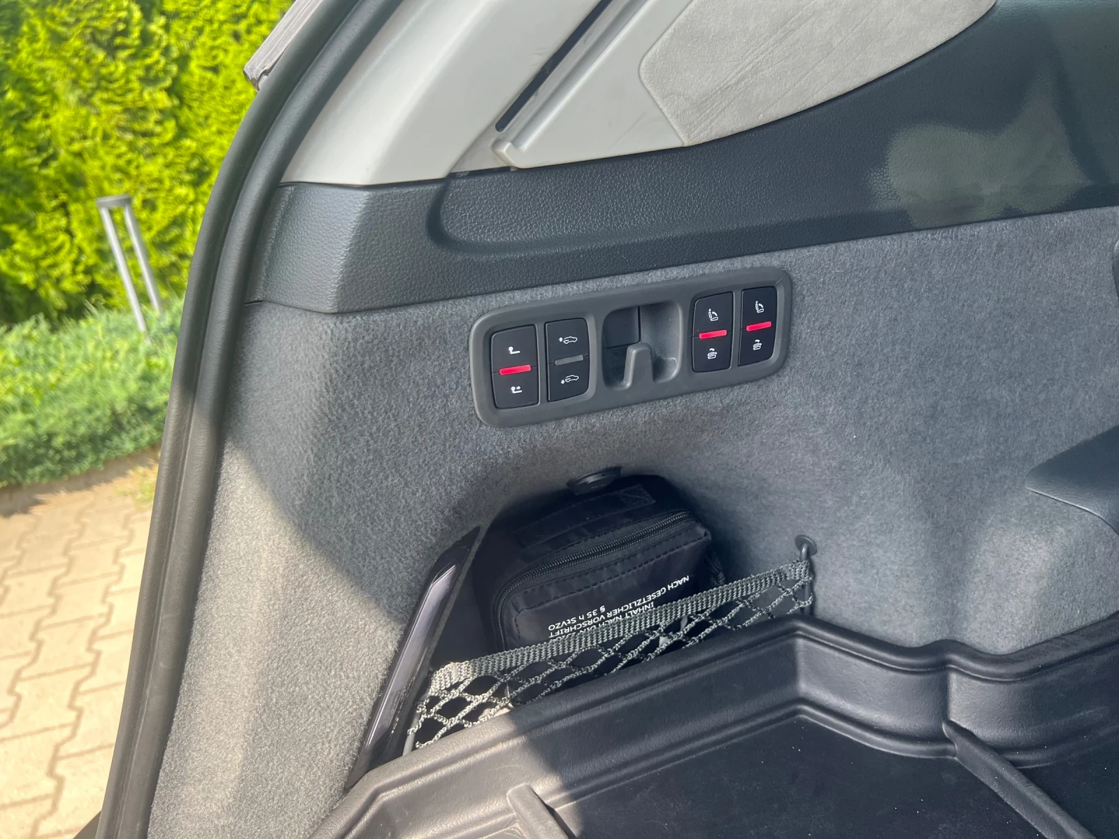 Audi SQ7  | Mobile.bg   16