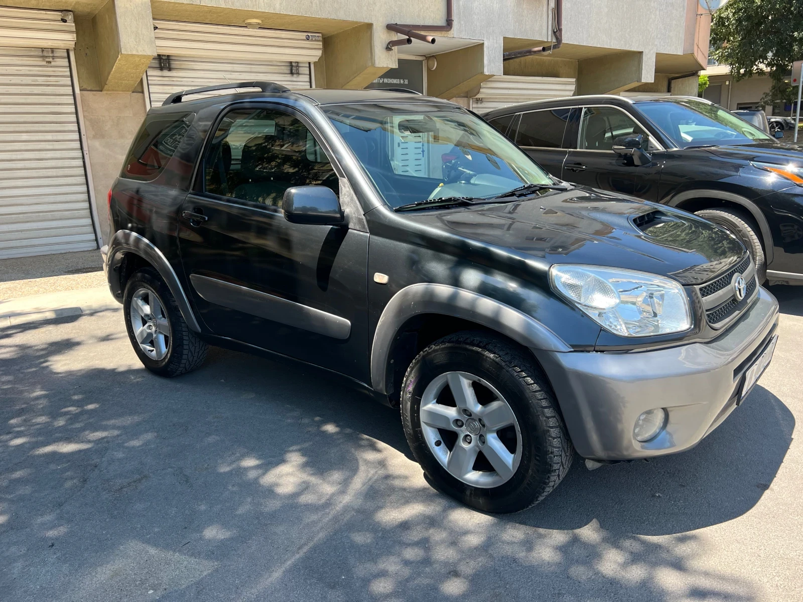 Toyota Rav4 2000 - изображение 4