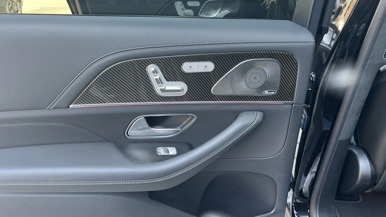 Mercedes-Benz GLS 63 AMG Brabus 800 = MGT Select 2 =  | Mobile.bg   16