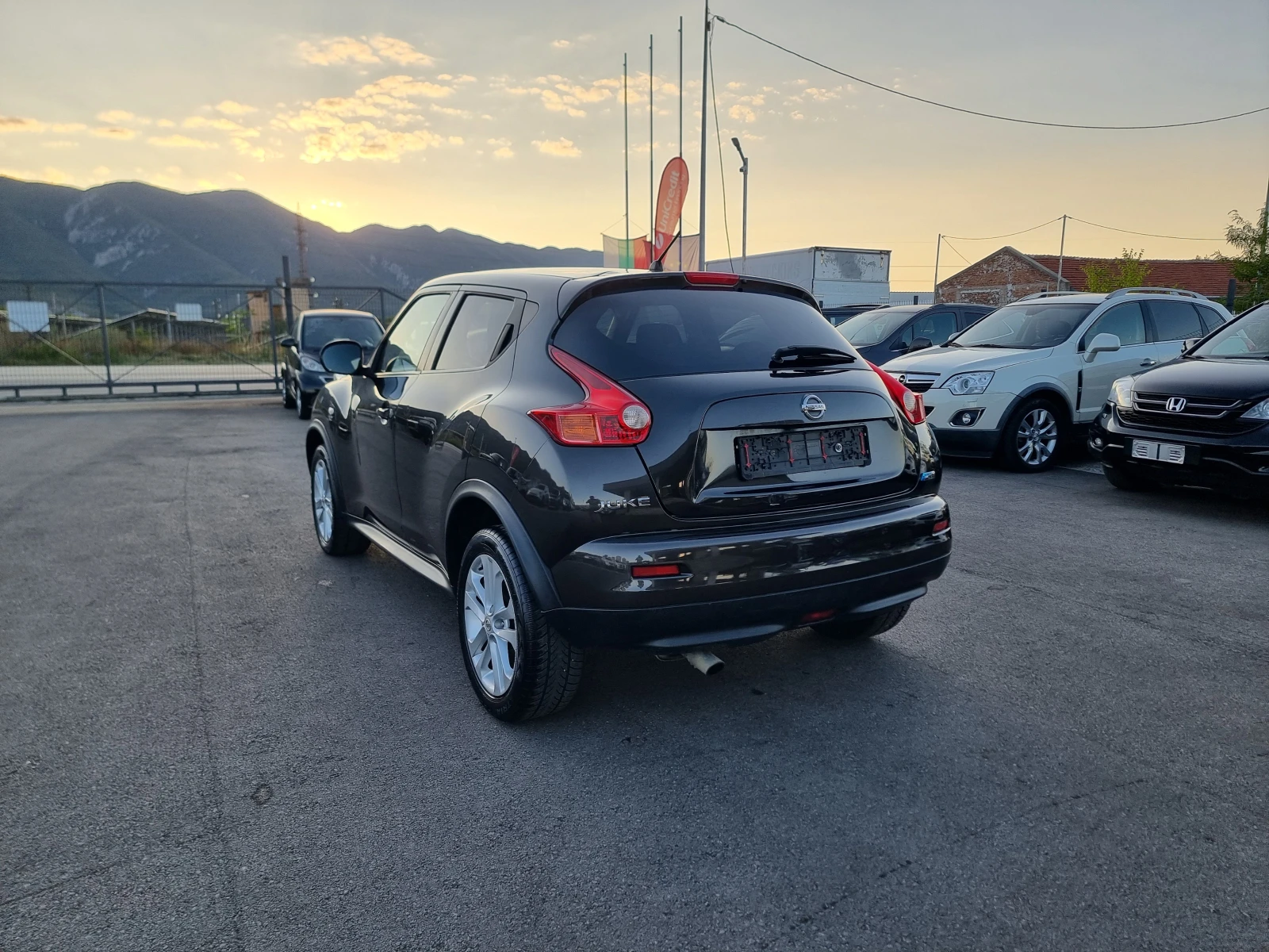 Nissan Juke 1.5DCI  - изображение 5