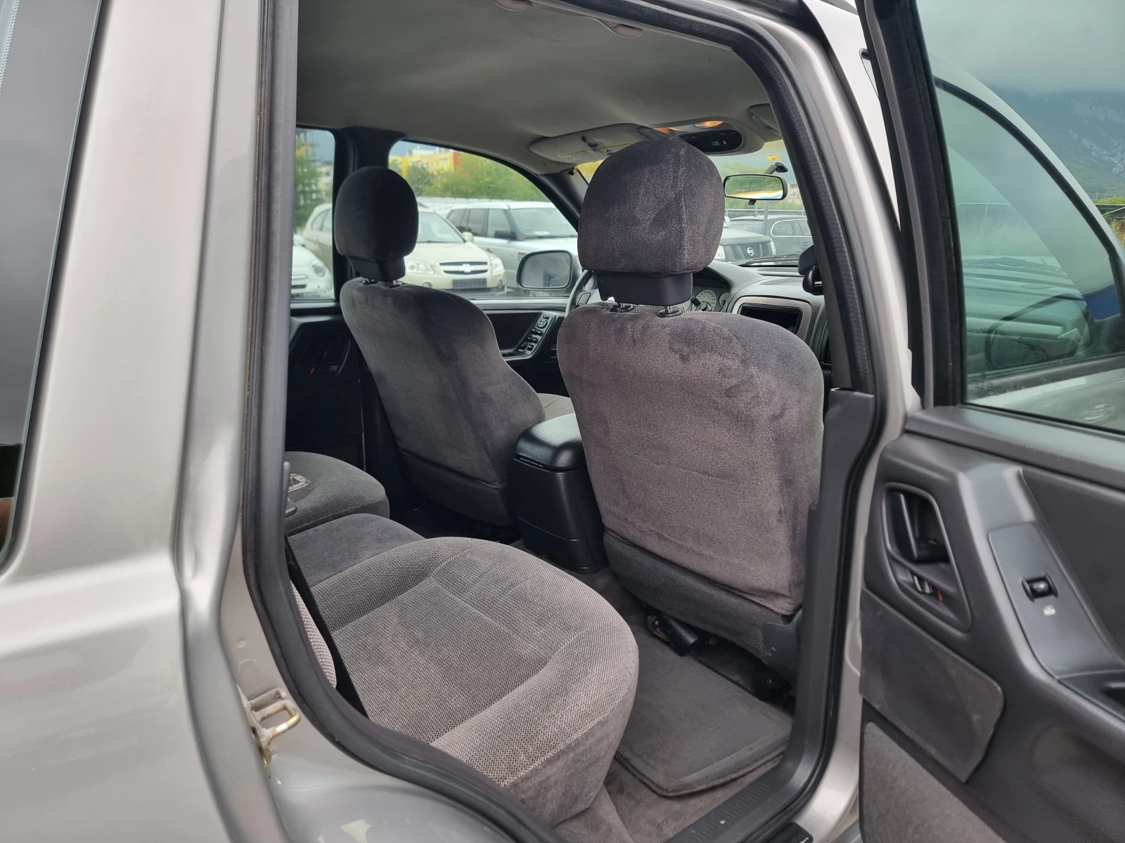Jeep Grand cherokee 3.1TDI | Mobile.bg — изображение 14