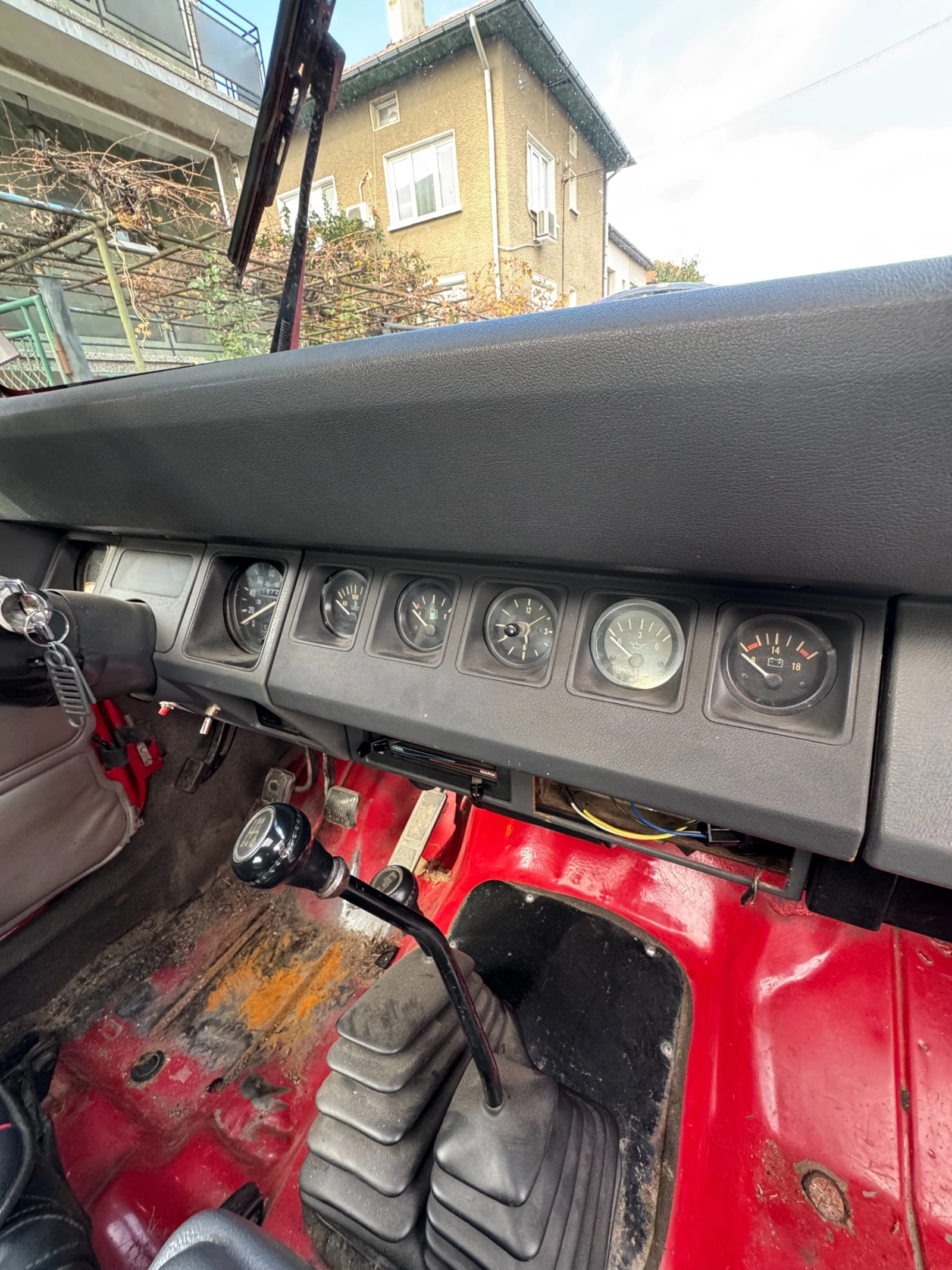 Jeep Wrangler | Mobile.bg   12