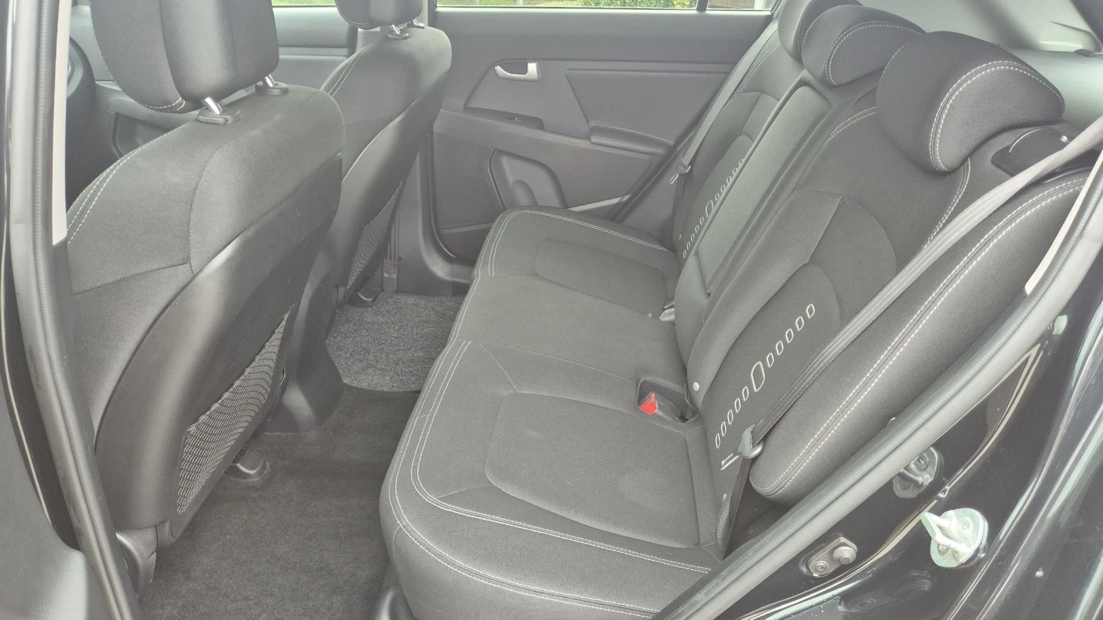 Kia Sportage 1.6 / 135.. | Mobile.bg   13