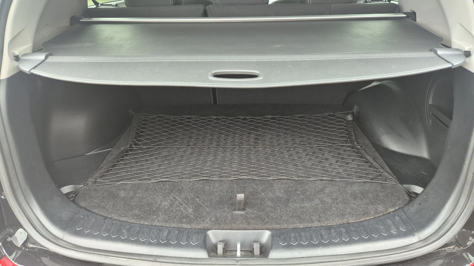 Kia Sportage 1.6 / 135.. | Mobile.bg   16