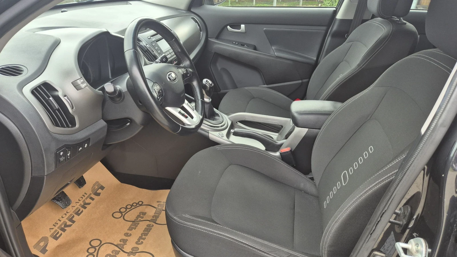 Kia Sportage 1.6 / 135.. | Mobile.bg   12