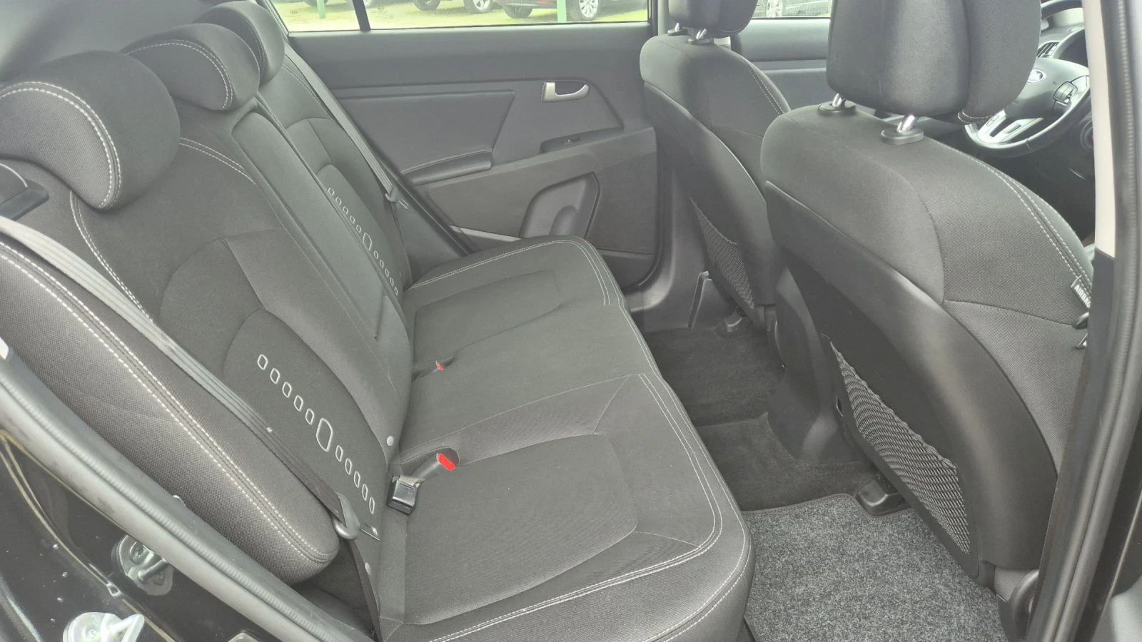 Kia Sportage 1.6 / 135.. | Mobile.bg   15