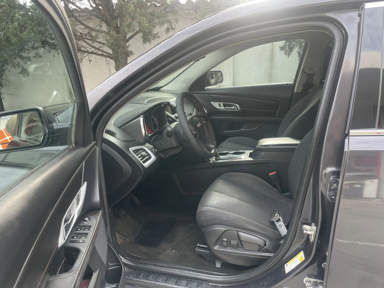 Gmc Terrain SLE 2.4l | Mobile.bg � ����������� 16