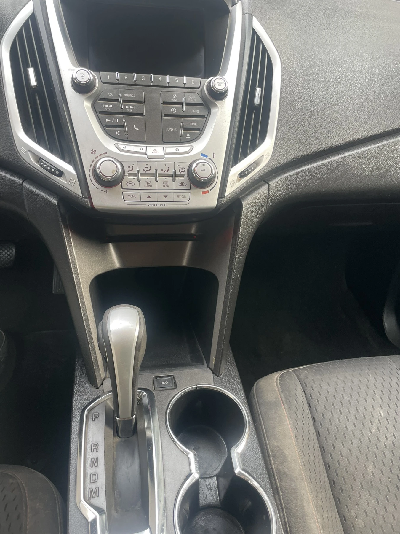 Gmc Terrain SLE 2.4l | Mobile.bg � ����������� 12