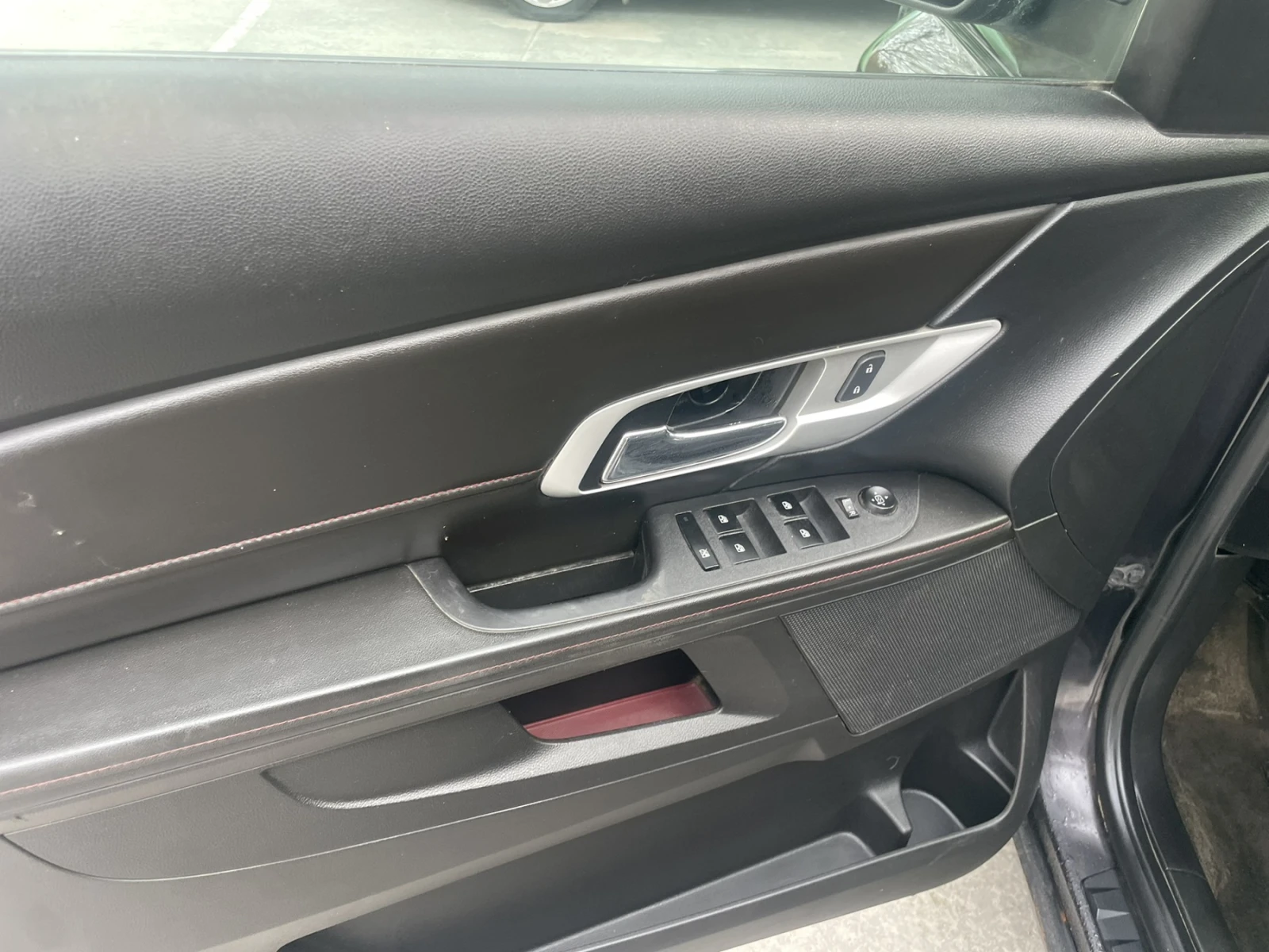 Gmc Terrain SLE 2.4l | Mobile.bg � ����������� 14