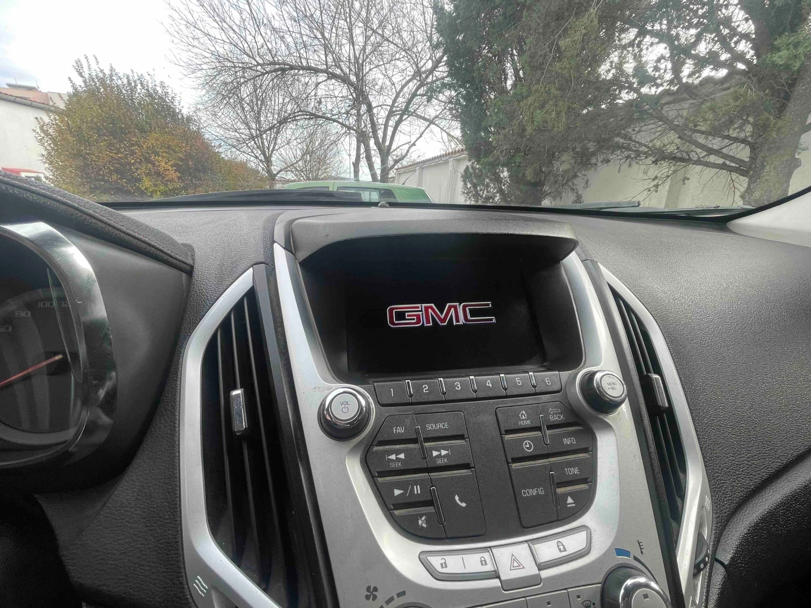 Gmc Terrain SLE 2.4l | Mobile.bg � ����������� 8