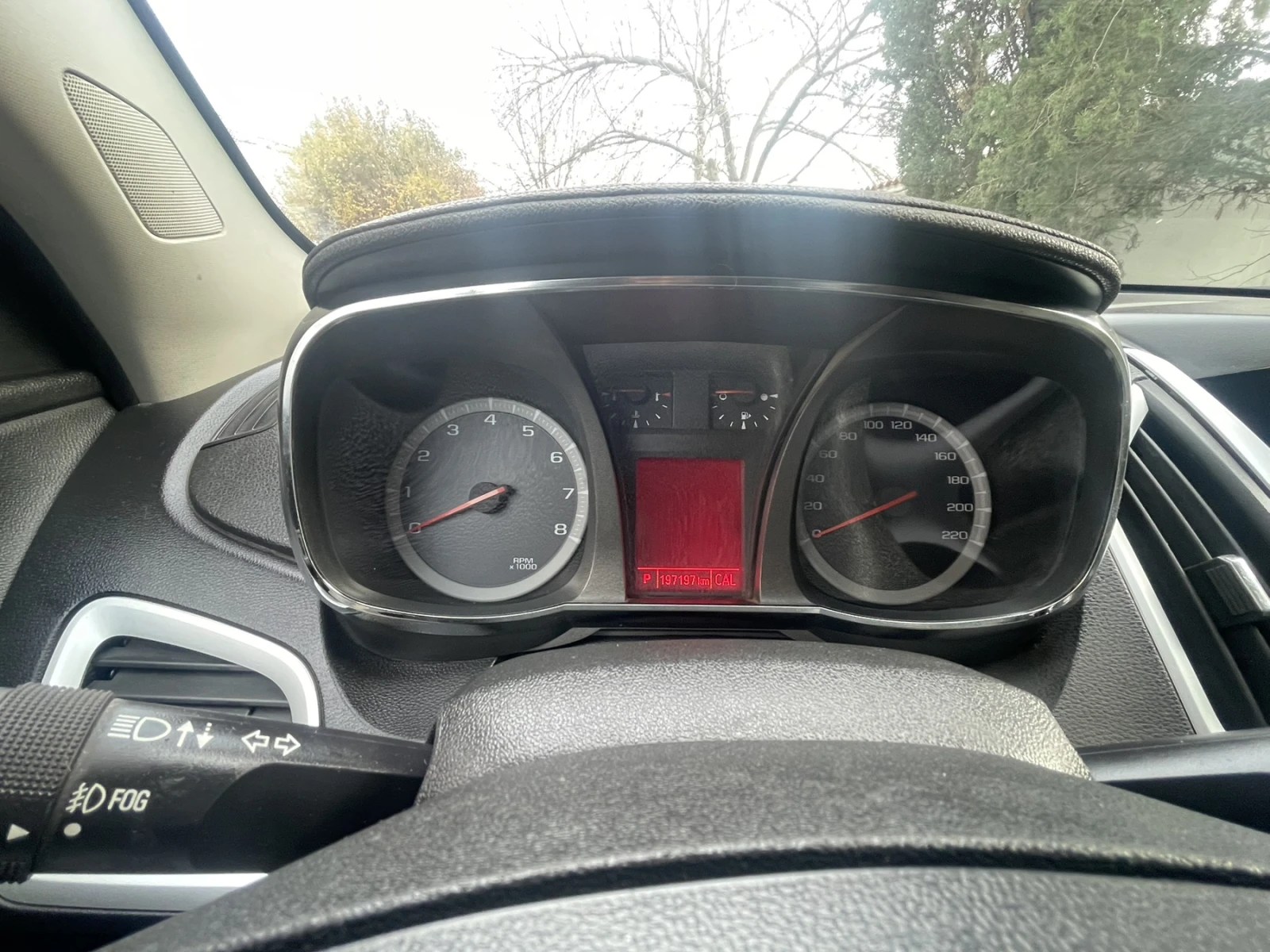 Gmc Terrain SLE 2.4l | Mobile.bg � ����������� 9