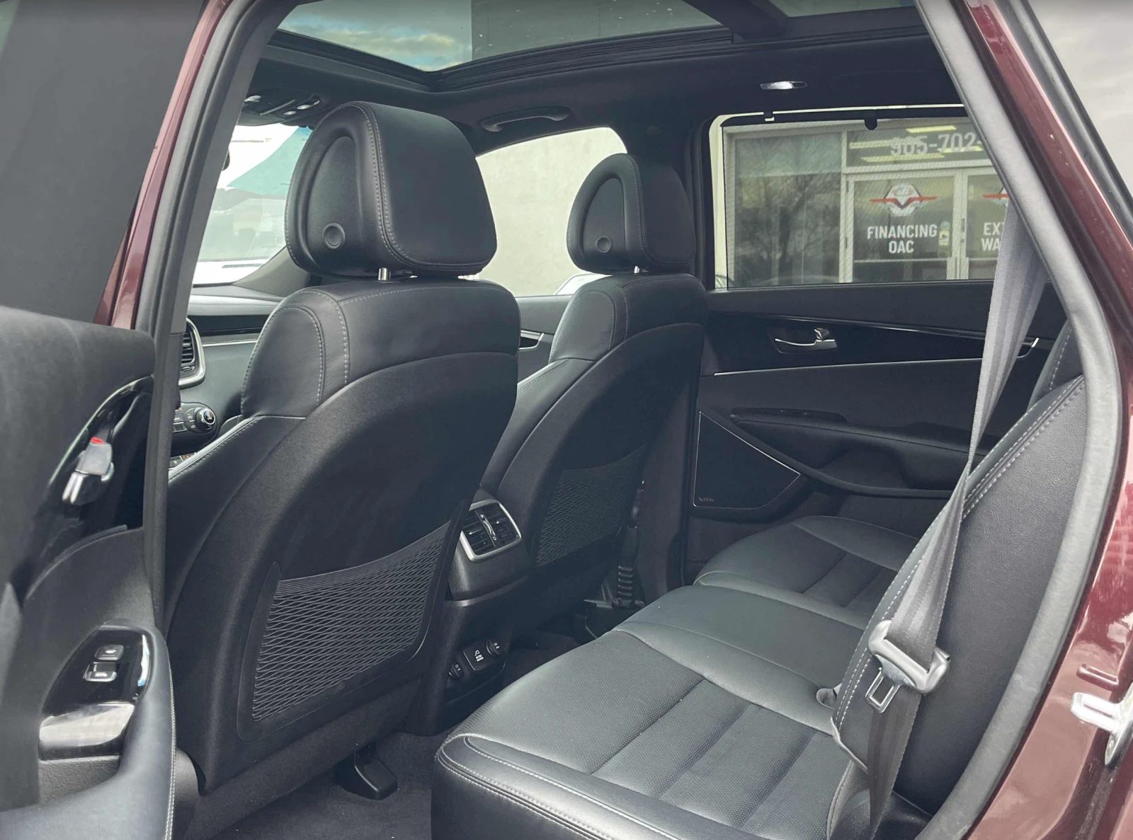 Kia Sorento 2.0L Turbo SX FULL | Mobile.bg � ����������� 16