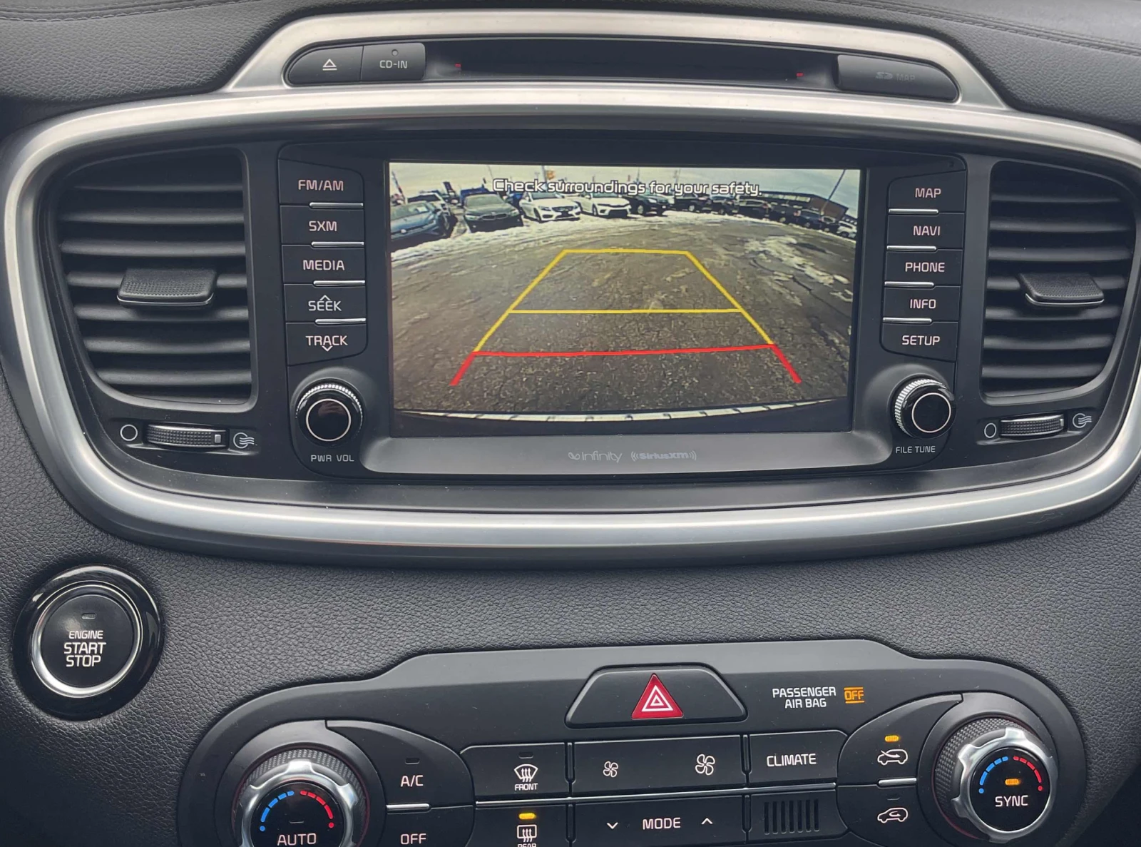 Kia Sorento 2.0L Turbo SX FULL | Mobile.bg � ����������� 12