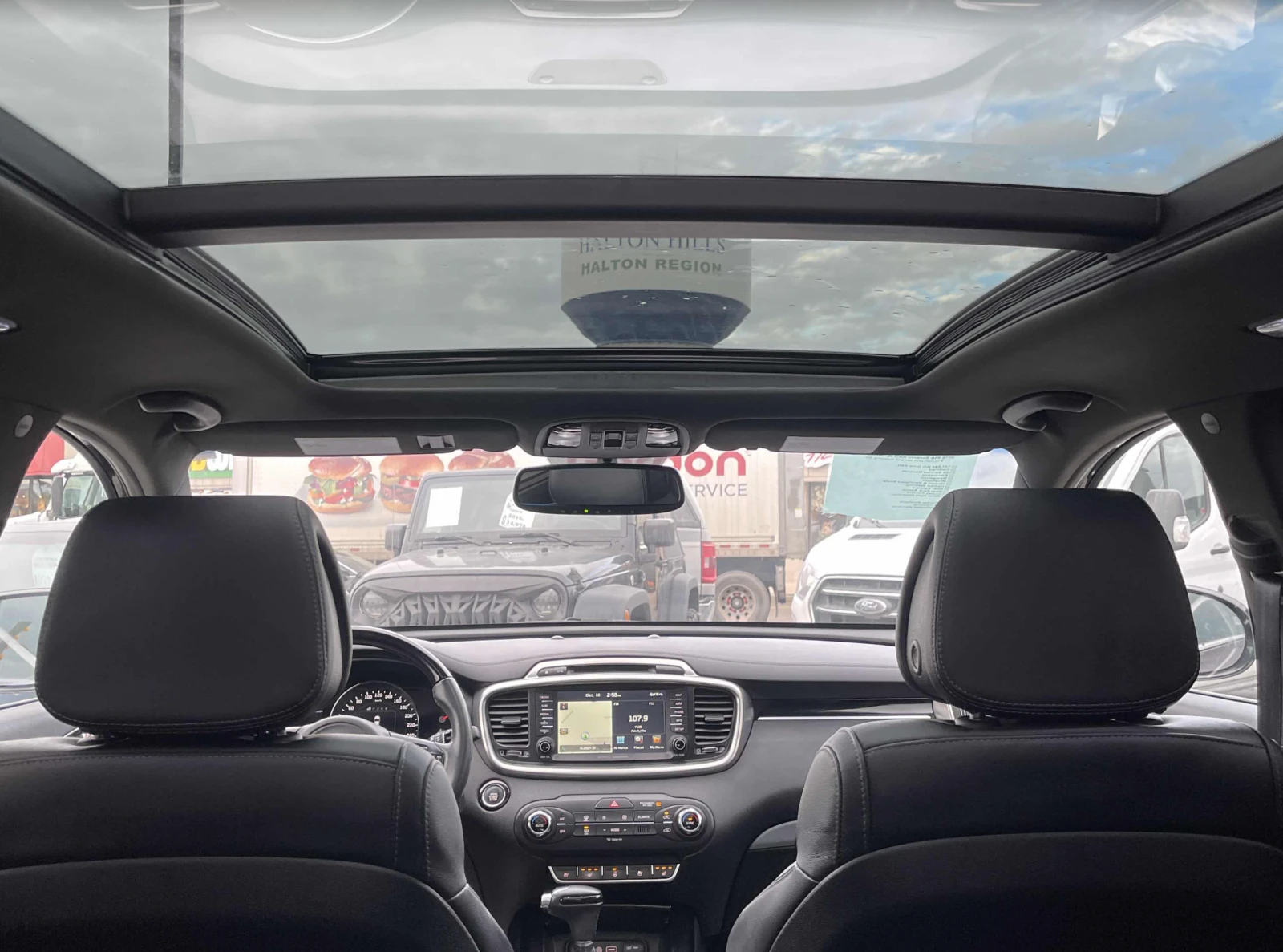 Kia Sorento 2.0L Turbo SX FULL | Mobile.bg � ����������� 15